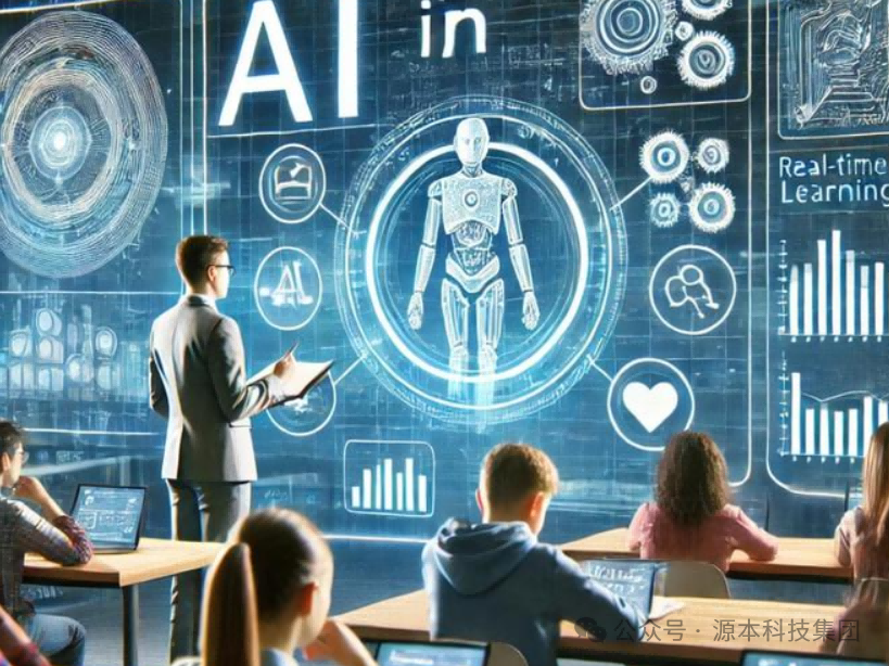 尊龙凯时 科技-本科生掌握大数据、云原生、AI-竞赛保研求职的“超车秘籍”来了！